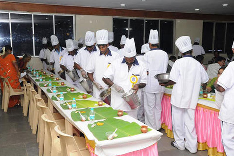 Event planners in Trichy