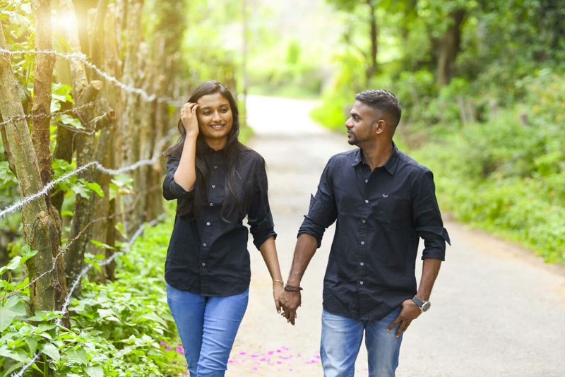 Wedding and event planners in Trichy