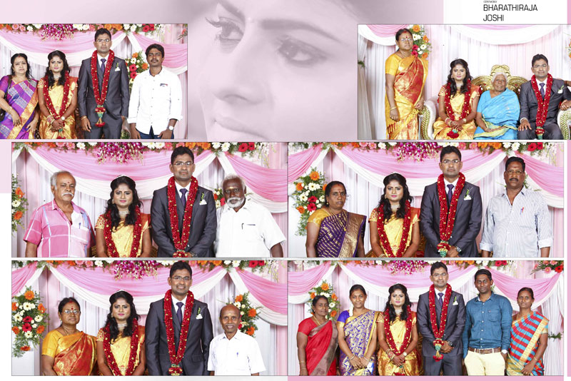 Wedding and event planners in Trichy catering