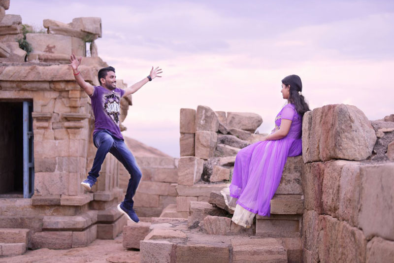 Wedding and event planners in Trichy