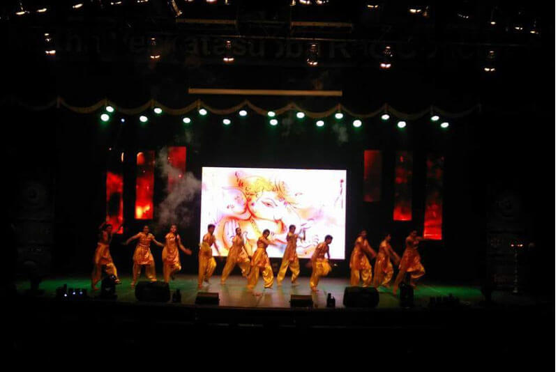 Event planners in Tamilnadu