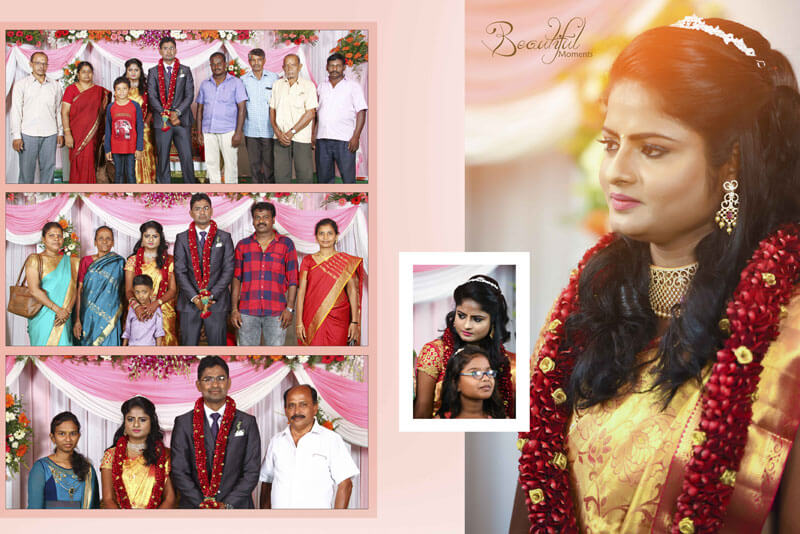 Wedding and event planners in Trichy catering