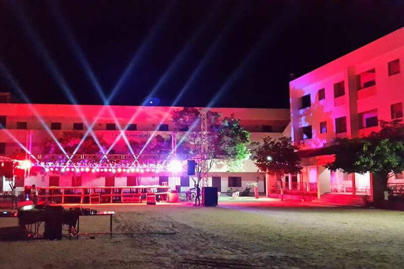Event planners in Tamilnadu