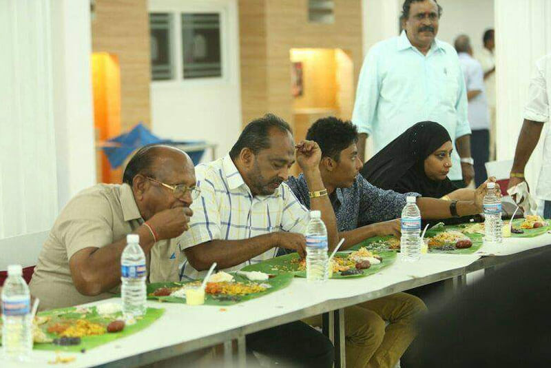 Event planners in Trichy