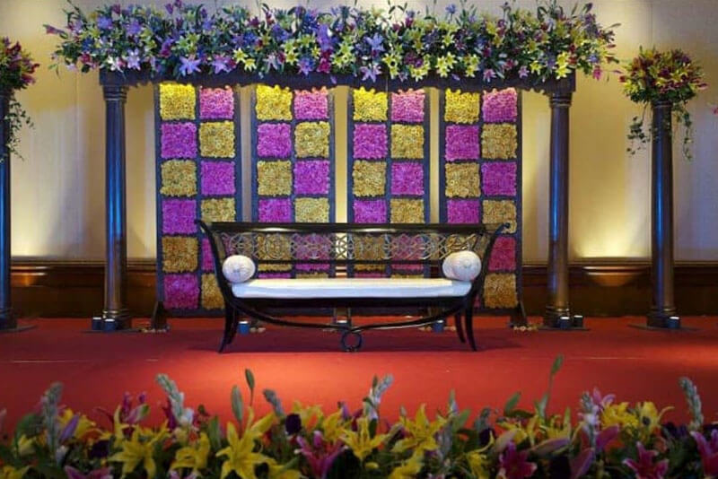 Wedding planners in Trichy