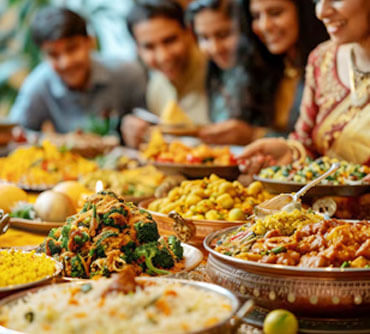Wedding planners in Tamilnadu