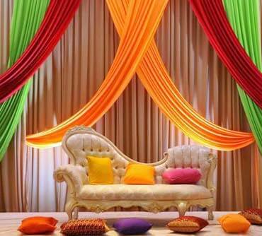 Wedding planners in Tamilnadu