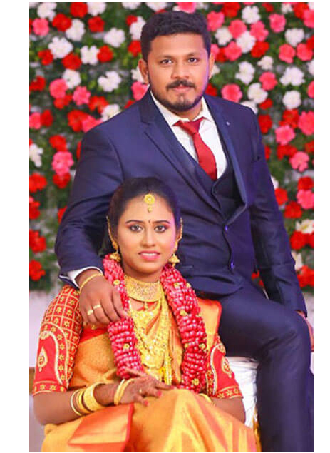 Wedding planners in Tamilnadu